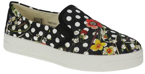Desigual boty 50KS1B3