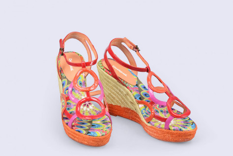 Desigual boty 21SS303
