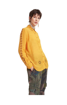 Desigual dámská košile 20SWCW28