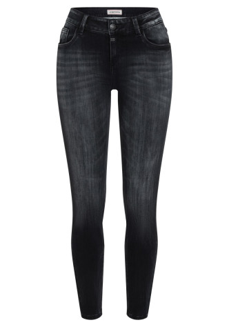 Timezone dámské jeans Tight AleenaTZ 17-10000-00-3030