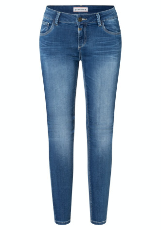 Timezone dámské jeans 17-10000-00-3337 Aleena