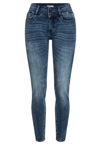 17-10025-00-3047 jeans kalhoty 23J EnyaTZ