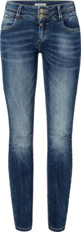Timezone dámské jeans ENYA 17-10025-00-3360