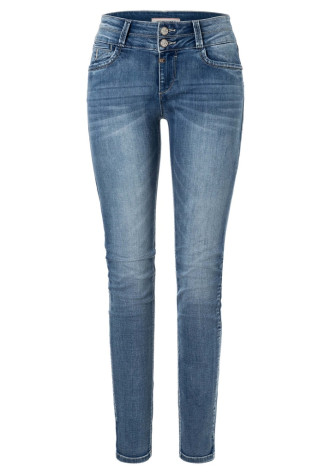 Timezone dámské jeans ENYA 17-10025-00-3373
