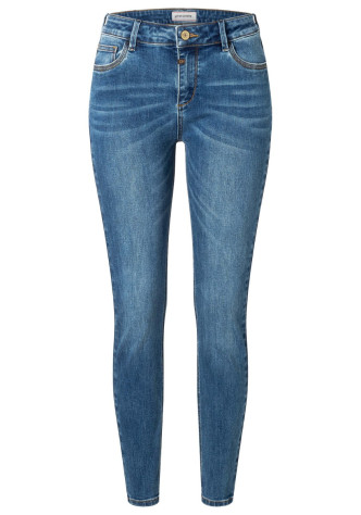 Timezone dámské jeans AleenaTZ 17-10057-00-3047