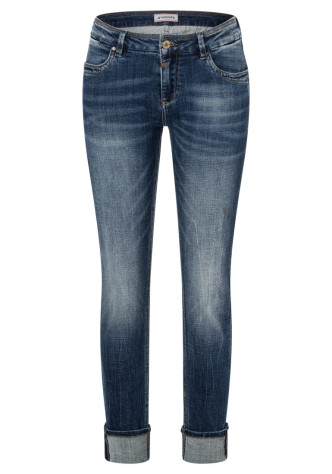 Timezone dámské jeans 17-10068-00-3360