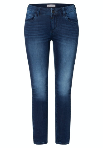 Timezone dámské jeans 17-10074-00-3337