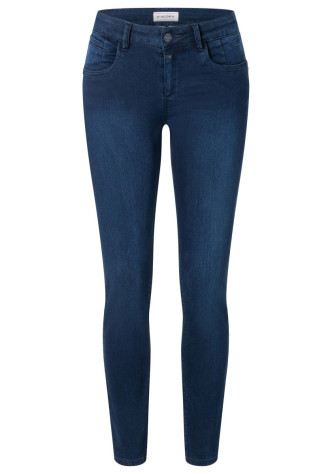 Timezone dámské jeans kalhoty 17-10083-00-3097