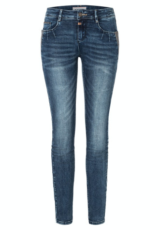 Timezone dámské jeans 17-10084-40-3373