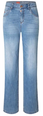 17-10099-20-3799 jeans kalhoty Comfort CoraTZ 25J