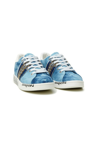 Desigual dámské boty 21SSKA16