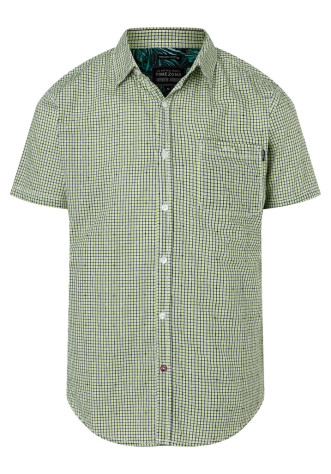 23-10074-00-1516 Košile 20J Effect Check Shirt