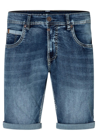 25-10013-00-3119 jeans kraťasy 23J ScottyTZ
