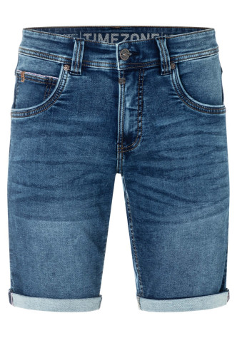 25-10013-40-3058 jeans kraťasy 24J Slim ScottyTZ