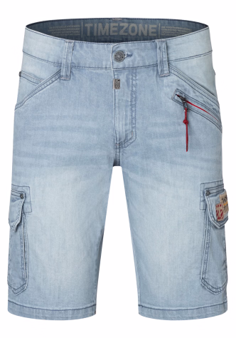 25-10025-00-3453 jeans kraťasy 25J