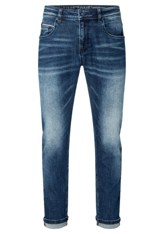 Timezone pánské jeans kalhoty 27-10014-00-3781
