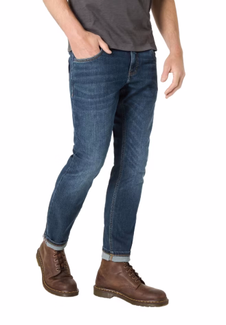 Timezone pánské jeans 27-10014-00-3825 Slim ScottTZ