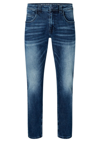 Timezone pánské jeans kalhoty 27-10015-00-3781
