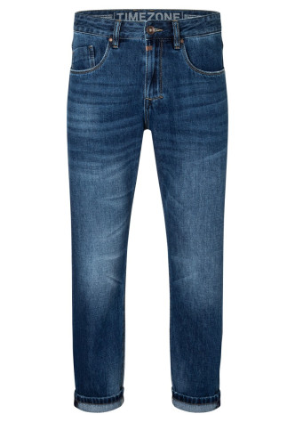 Timezone pánské jeans Comfort MatzTZ 27-10076-00-3065