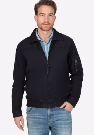 Timezone pánská bunda 29-10088-01-1180 Outdoor jackets