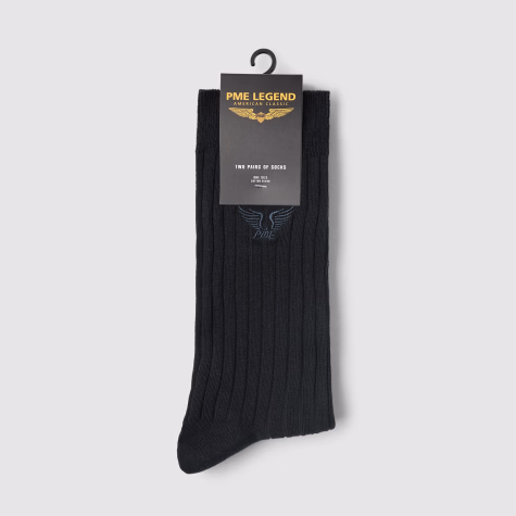 PME Legend pánské ponožky PAC2508922-5281 Socks 2-pack