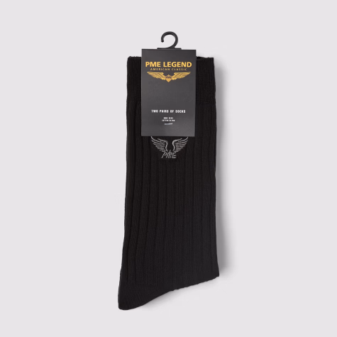 PME Legend pánská ponožky PAC2508922 Socks 2-pack