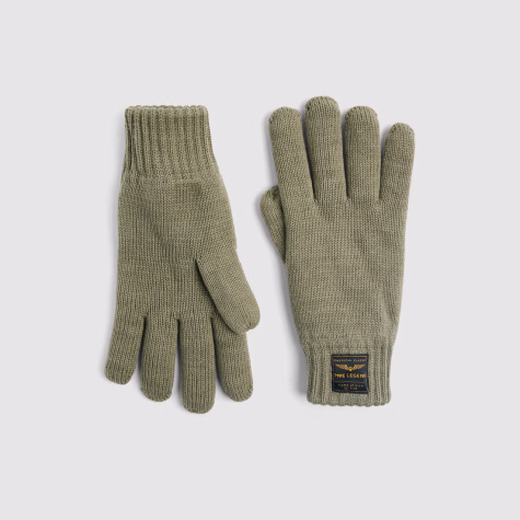PME Legend pánské rukavice PAC2510906-6389Glove Knitted