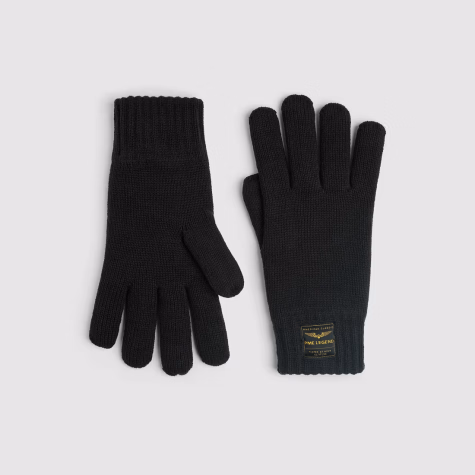 PME Legend pánské rukavice PAC2510906-999Glove Knitted