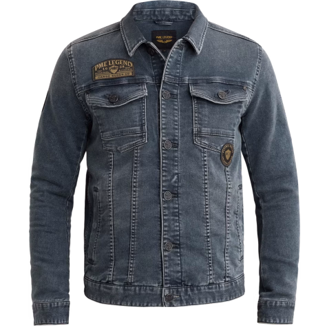 PDJ2608700-GSD jeans bunda 26P