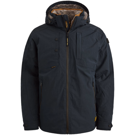 PME Legend pánská bunda PJA2509109 SNOWPACK