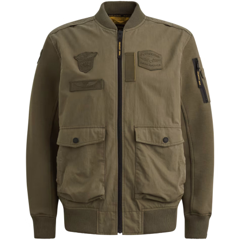 PME Legend pánská bunda PJH2602486-6415