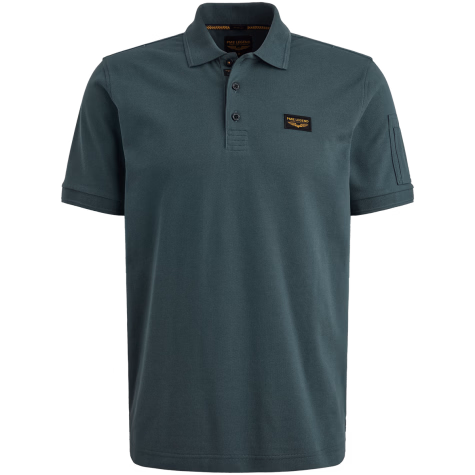 PME Legend pánské triko PPSS2508899-5125