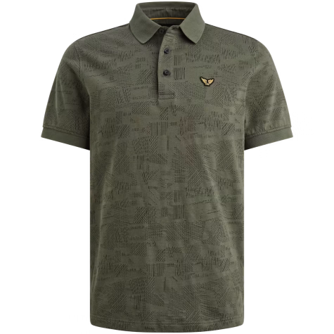 PME Legend pánské triko PPSS2603883-6150