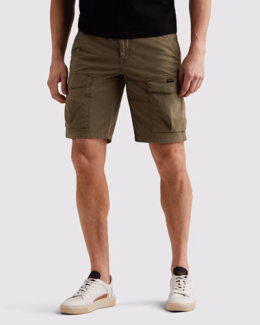 PME Legend pánské kraťasy PSH2604697-6389