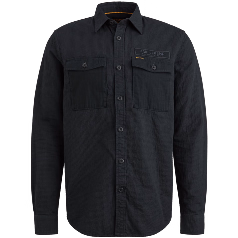 PME Legend pánská košile PSI2508209-5281