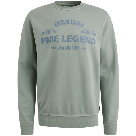 PME Legend pánská mikina PSW2508430-5226