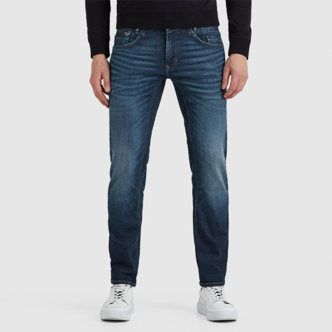 PME Legend pánské jeans COMMANDER 3.0 PTR180-DBF