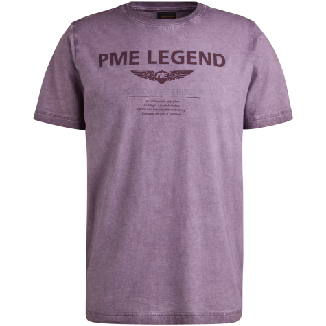 PME Legend pánské triko PTSS2502555
