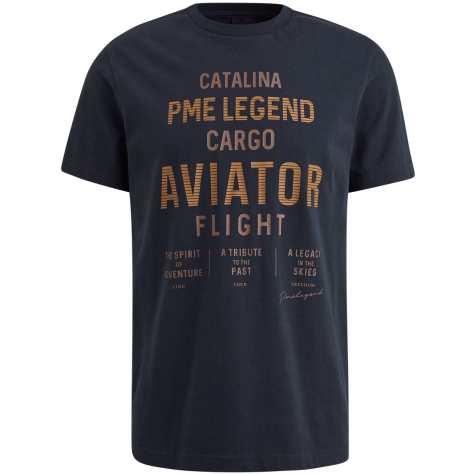 PME Legend pánské triko PTSS2503564