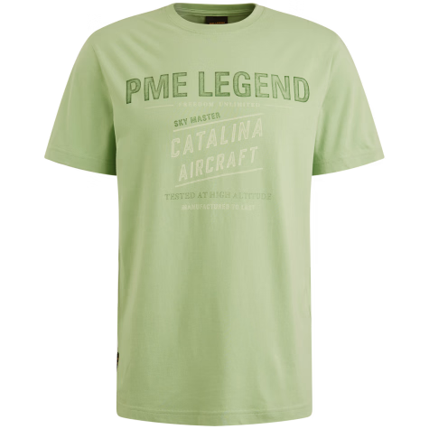 PME Legend pánské triko PTSS2504582