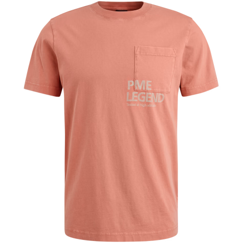 PME Legend pánské triko PTSS2504586