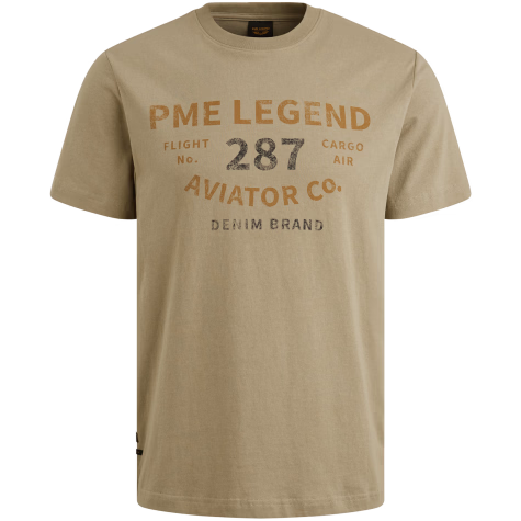 PME Legend pánské triko PTSS2506552