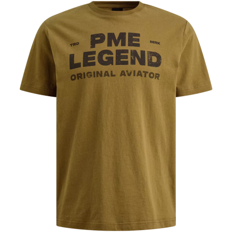 PME Legend pánské triko PTSS2606552-6401