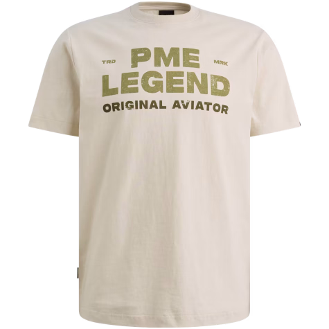 PME Legend pánské triko PTSS2606552-7013