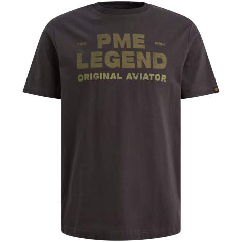 PME Legend pánské triko PTSS2606552-9140