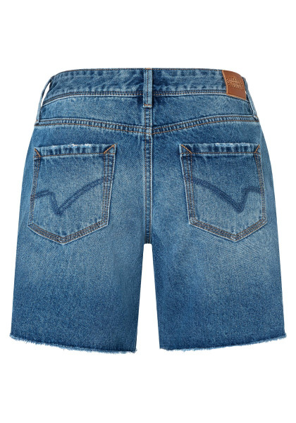detail 15-10000-00-3888 jeans kraťasy 24J