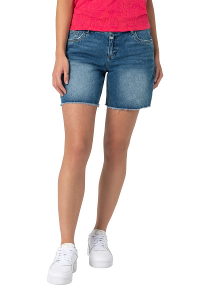 detail 15-10000-00-3888 jeans kraťasy 24J