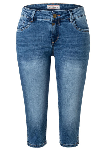 detail Timezone dámské jeans kraťasy 15-10038-00-3043