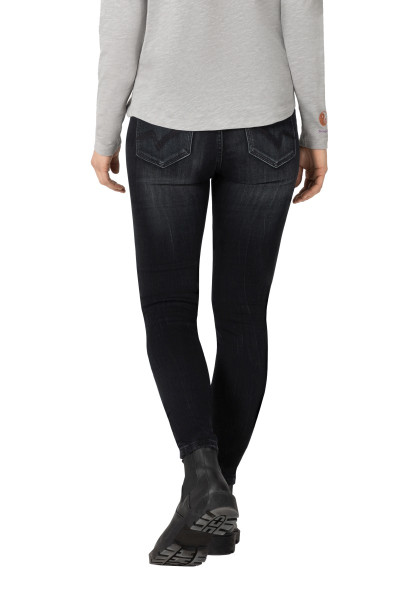 detail Timezone dámské jeans Tight AleenaTZ 17-10000-00-3030