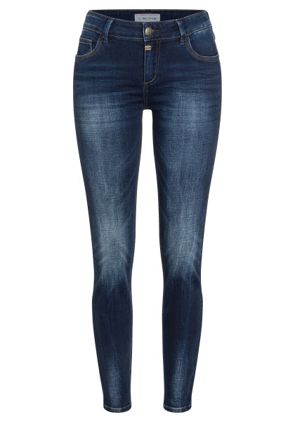 detail Timezone dámské jeans AleenaTZ 17-10000-00-3043